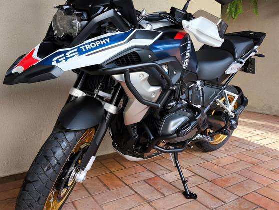 BMW R 1250 GS PREMIUM 